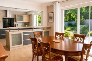  Maison à vendre 7 pièces 233 m²