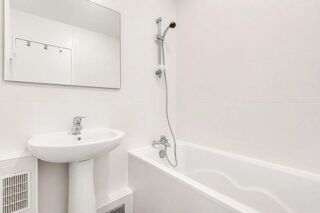 Appartement à vendre 3 pièces 55 m²