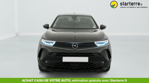 Mokka 1.2 Turbo 136 ch BVM6 Elegance Business 2023 occasion 69190 Saint-Fons