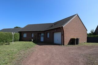  Maison  vendre 6 pices 93 m