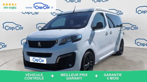 Annonce voiture Camping car Camping car 45990 