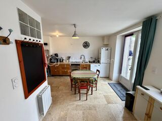  Maison à vendre 6 pièces 130 m²