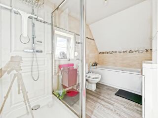  Maison à vendre 6 pièces 140 m²