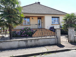  Maison � vendre 4 pi�ces 97 m�