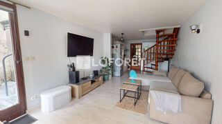  Maison à vendre 3 pièces 65 m²