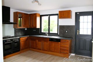  Maison � vendre 6 pi�ces 160 m�