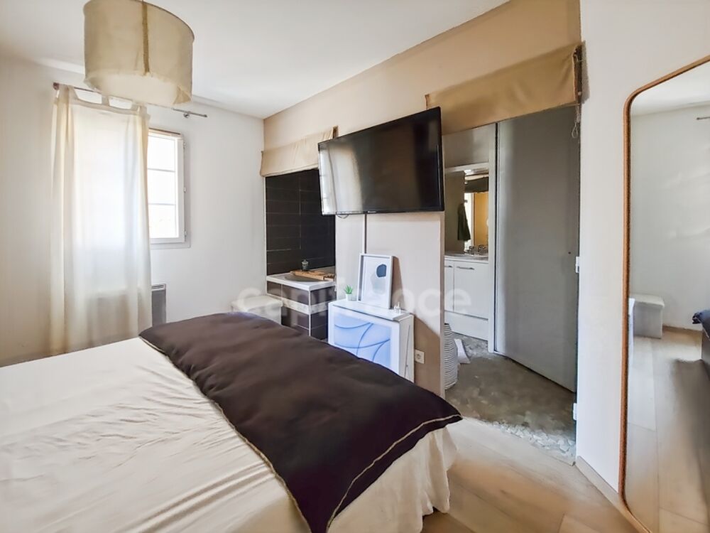 Vente Appartement Appartement à vendre 3 pièces MALLEMORT (13) Mallemort