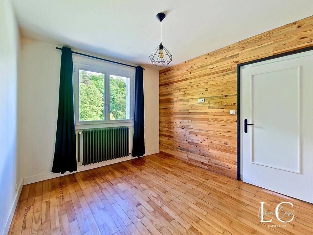 Exclusivité, appartement T3 en dernier étage