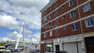 Appartement  vendre 1 pice 37 m