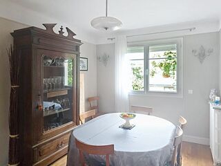  Maison à vendre 5 pièces 104 m²