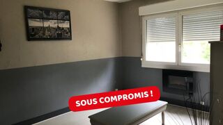  Appartement  vendre 2 pices 41 m