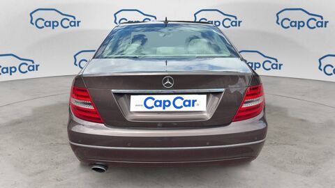Classe C III 220 CDI 170 Elegance Executive - 5 places 2013 occasion 61300 L Aigle