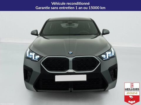 X2 U10 SDRIVE 20D 163CH DKG7 M SPORT 2025 occasion 78200 Buchelay