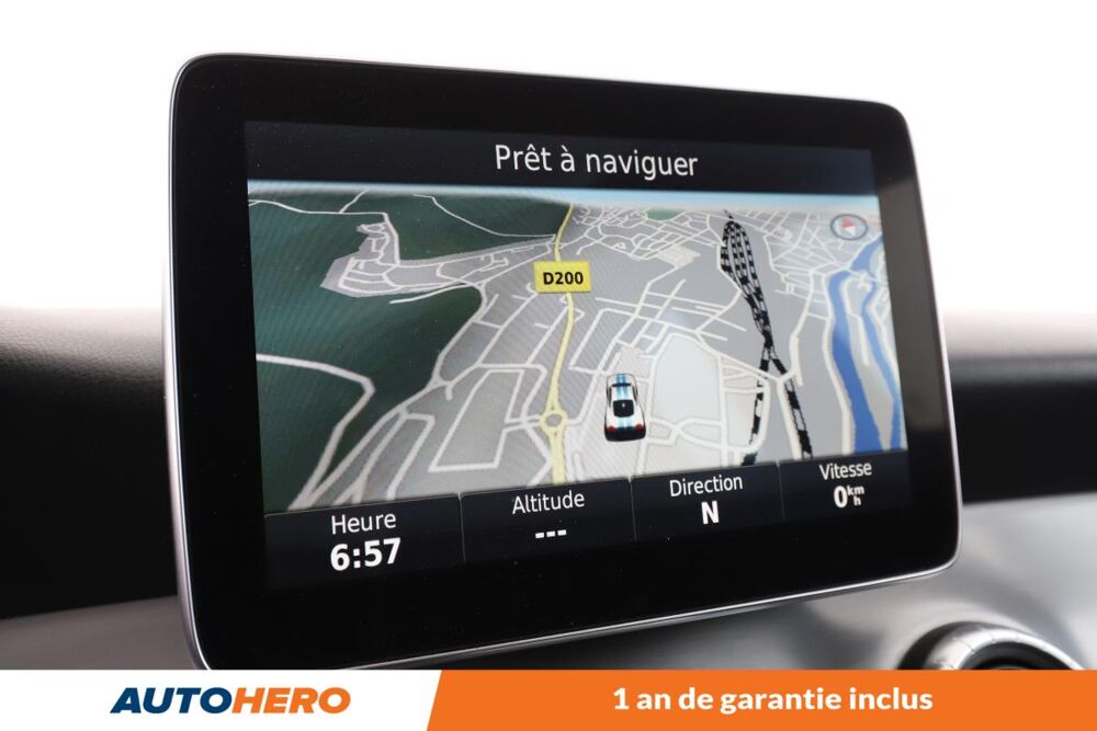 Classe CLA 200 d Fascination 4Matic 7G-DCT 136 ch 2015 occasion 92130 Issy-les-Moulineaux