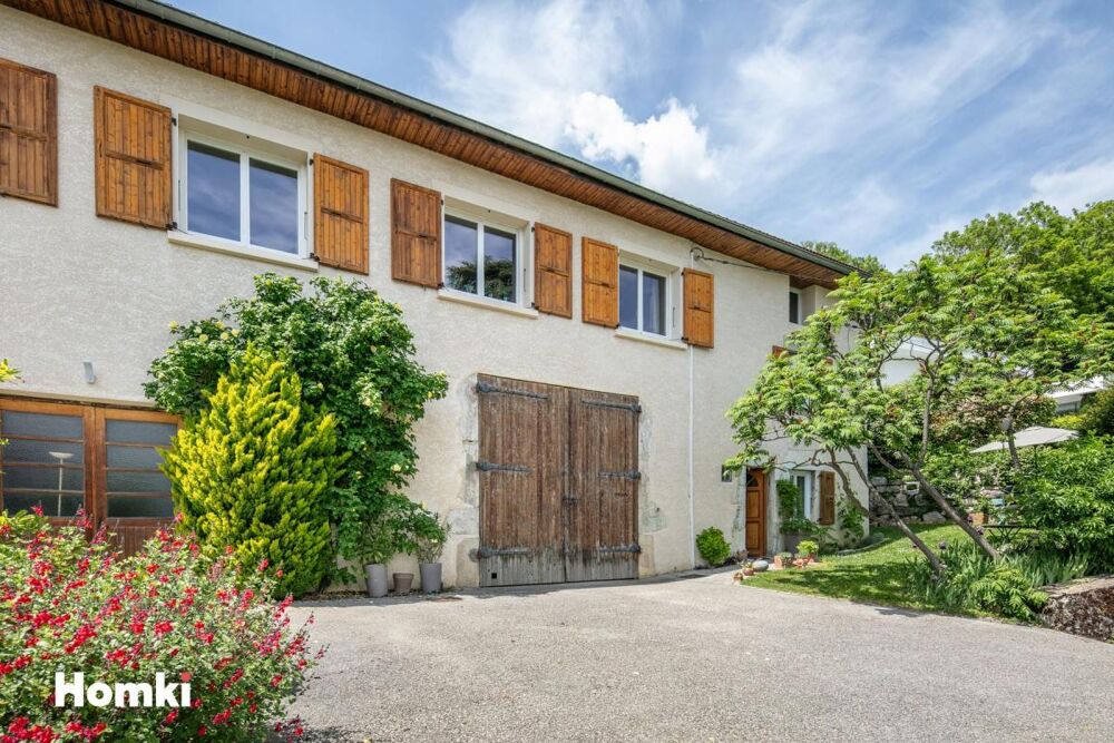 à vendre  Propriété/château Seyssinet-Pariset (38170)