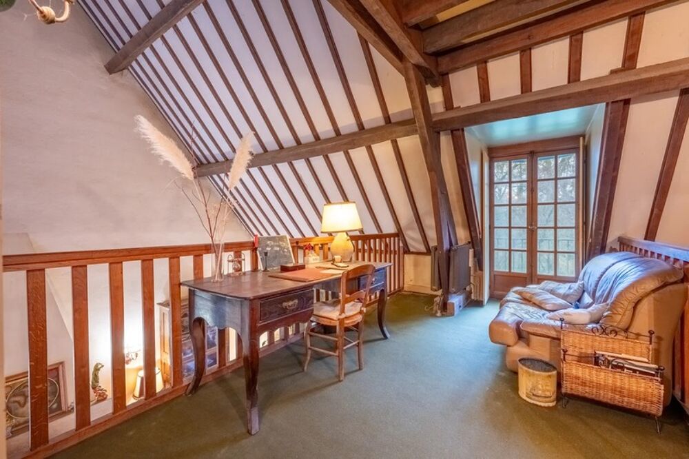 � vendre  Maison La Norville (91290)