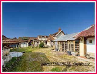  Maison � vendre 5 pi�ces 140 m�