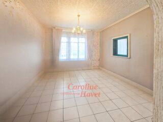  Maison � vendre 5 pi�ces 84 m�