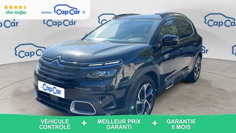Citro&euml;n C5 aircross 1.6 PureTech 180 EAT8 Shine 2020 occasion Sannois 95110