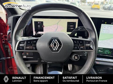 Austral E-Tech hybrid 200 Techno esprit Alpine 2023 occasion 22200 Guingamp