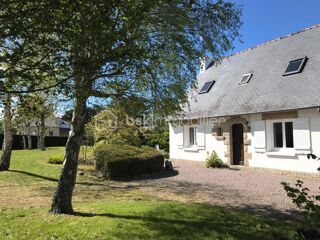  Maison à vendre 5 pièces 82 m²
