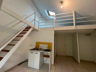  Appartement � louer 1 pi�ce 36 m�