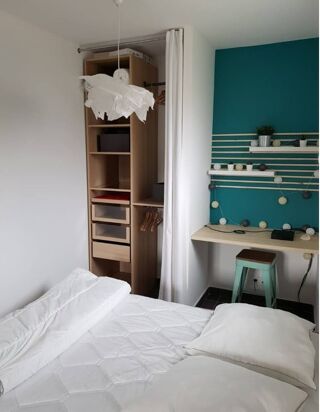  Appartement  vendre 1 pice 32 m