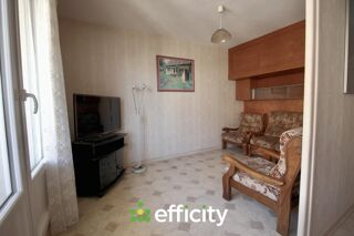  Appartement à vendre 3 pièces 65 m²