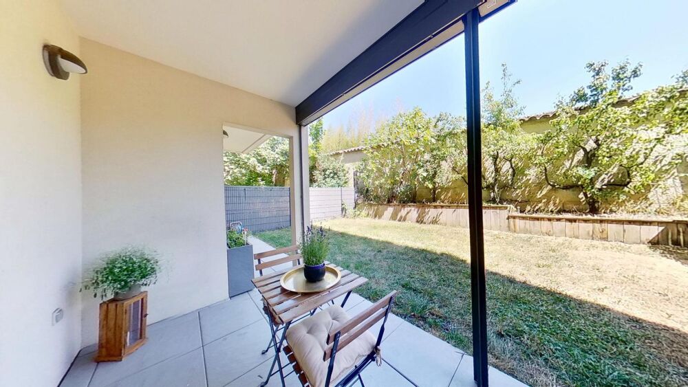 Vente Appartement Appartement Rillieux la pape