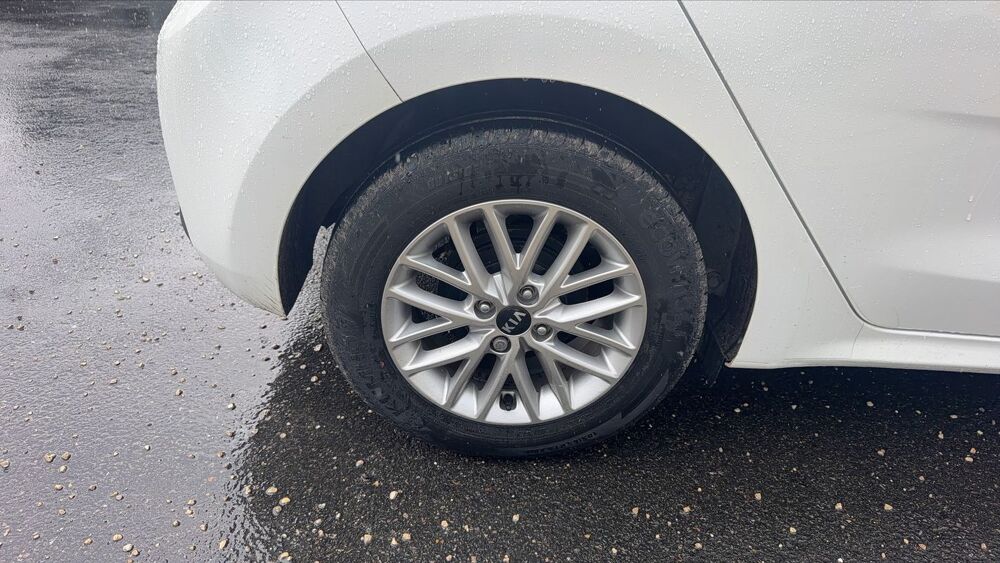 Rio 1.0 GDi 120 DCT7 GT Line - Automatique 2020 occasion 37230 Fondettes
