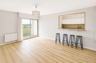  Appartement à vendre 4 pièces 84 m²