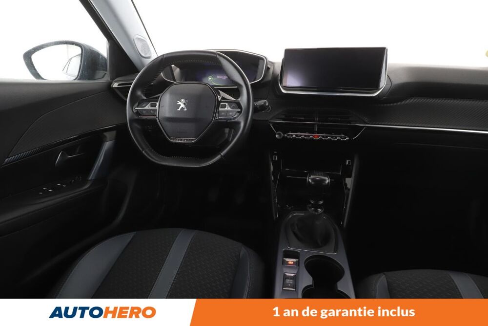 2008 1.5 Blue-HDi Allure Business BV6 100 ch 2020 occasion 92130 Issy-les-Moulineaux