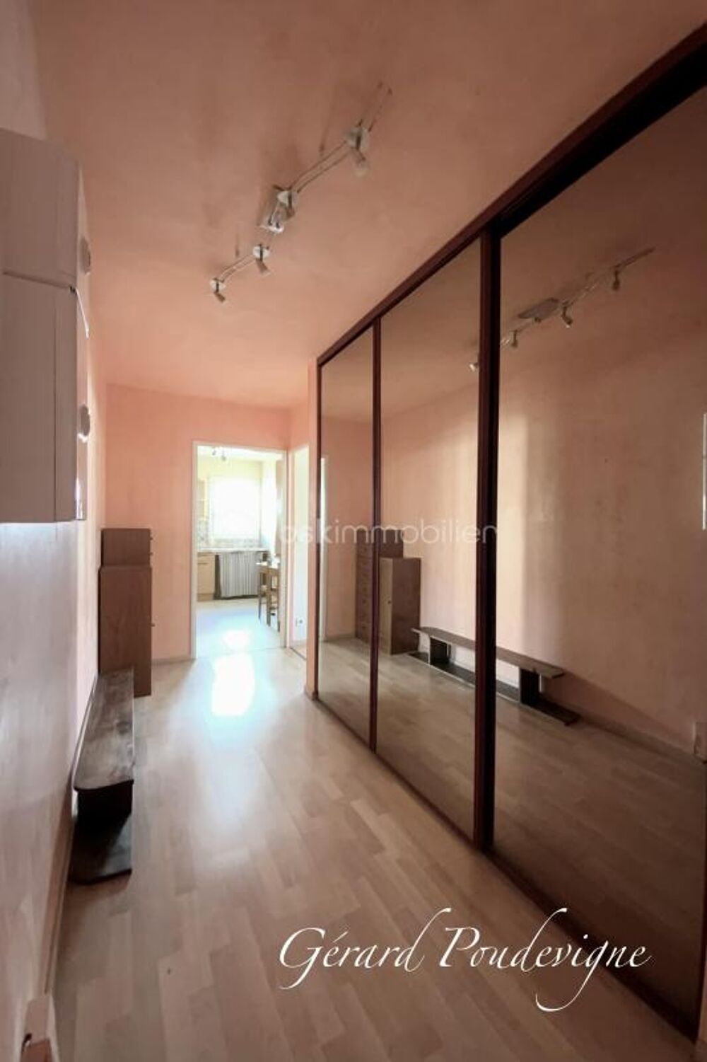 Vente Appartement Suresnes - Cœur de Ville - Suresnes