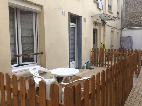  Appartement � louer 1 pi�ce 24 m�
