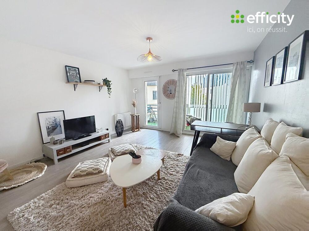 Vente Appartement Appartement Le rheu