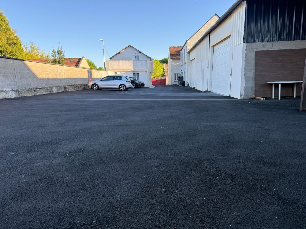 Vente Maison Maison récente 4 pièces - 2 place de parking couvert - terrasse CHARTRES Chartres