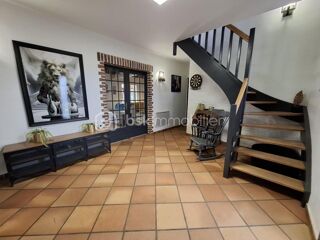  Maison à vendre 7 pièces 201 m²