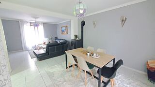  Maison � vendre 6 pi�ces 135 m�