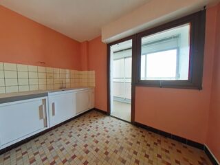  Appartement à vendre 3 pièces 70 m²