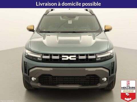 Duster Hybrid 155 Extreme5 portes VP Essence Coura 2026 occasion 78200 Buchelay