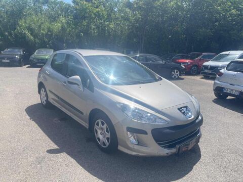 308 1.6 HDI 90 CONFORT CLIM 2008 occasion 84700 Sorgues