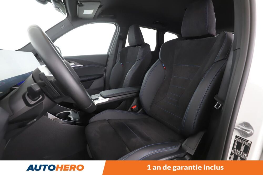 X1 sDrive20i M Sport DKG7 170 ch 2026 occasion 92130 Issy-les-Moulineaux