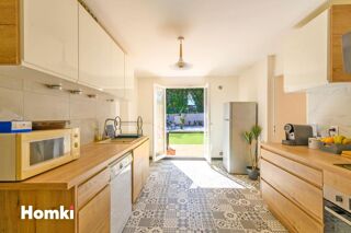  Maison à vendre 5 pièces 107 m²