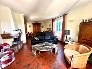  Maison à vendre 6 pièces 110 m²
