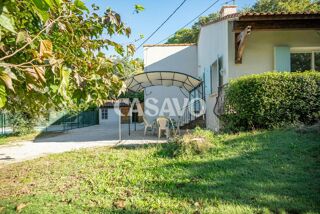 Vente Maison Vente Maison 4 pièces de 93m² - 13122 Ventabren Ventabren