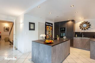 Maison à vendre 8 pièces 186 m²