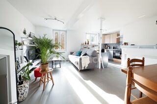  Maison à vendre 8 pièces 118 m²