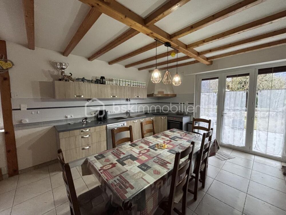 Vente Maison Maison de 145m² dans le hameau de La Balme La balme