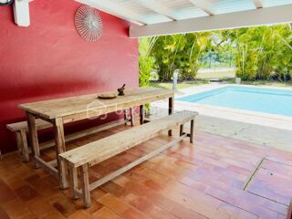  Propriété/château à vendre 4 pièces 226 m²
