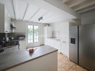  Maison à vendre 9 pièces 167 m²